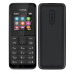 Мобильный телефон Nokia 110 Dual Sim black (16NKLB01A07) UA